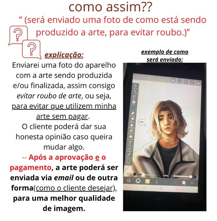 Informações
