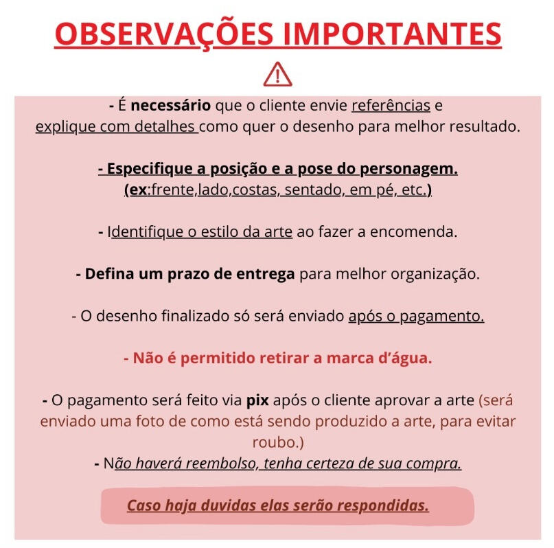 Importantes